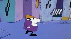 پلنگ صورتی (فصل 2 - قسمت 3)